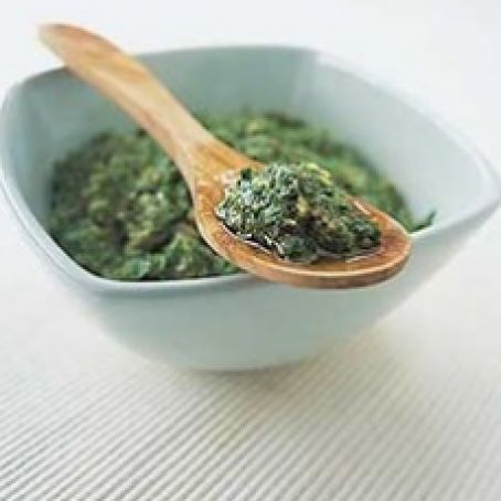 Salsa Verde